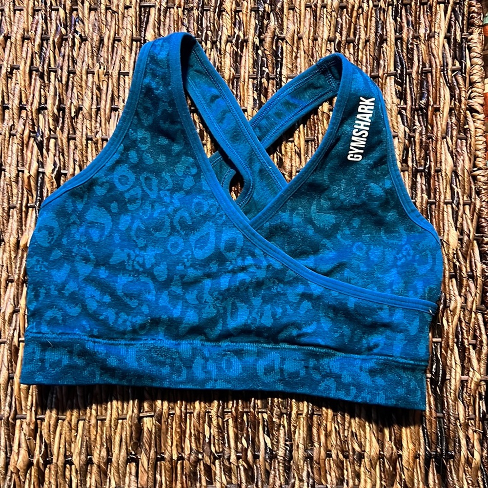 Adapt Animal deep teal